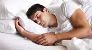 6-Sleep-Secrets-Man-Sleeping.webp