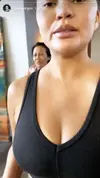 Thread 'Chrissy Teigen Just Wore the Cutest Alo Yoga Sports Bra—and You Can Get it on Amazon'