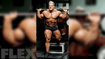 Jay Cutler's Top 25 Training Techniques