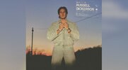 Russell Dickerson album cover art