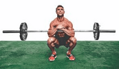 Thread 'How to Perform the Zercher Squat For Strength Training'