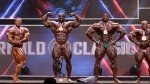 Samson Dauda wins 2023 Arnold Classic