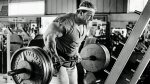 Dorian Yates workout