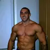 Thread 'Bodybuilder Jailed'