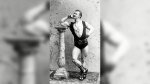 Eugen Sandow