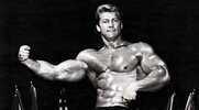 Thread '13 Legendary Bodybuilders Immortalized In Olympia History'