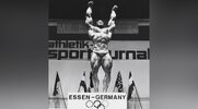 Sergio oliva 1109