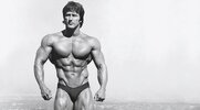 Frank Zane