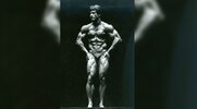 Frank Zane