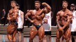 Chris Bumstead wins Sixth straight Mens Classic Physique Division at the 2024 Olympia