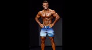 Ryan Terry at Olympia 2024