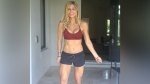 10 Times Torrie Wilson Inspired Us to Hit the Gym