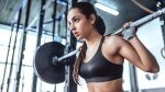 Thread 'Benefits of Lifting Heavy Weights For Women'