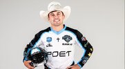 Carolina Cowboy bull rider Daylon Swearingen