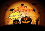 Thread 'Halloween Promotion'