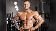 Chris Bumstead’s Journey to Greatness