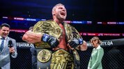 Thread 'Why Three Division MMA Champ Anatoliy Malykhin Still Trains Old School'