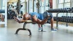 Man performing a dumbbell chest flye mistakes