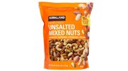 Kirkland Signature Extra Fancy Mixed Nuts