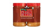 Kirkland Signature Organic Peanut Butter