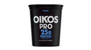 Oikos Pro 0 added sugar