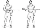 Thread 'Do these exercises for shoulder in jury recovery!'