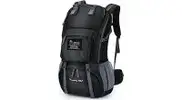 Mountaini Top Hiking Backpack