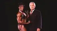 Athlete Spotlight: Lenda Murray, 8-Time Ms. Olympia Champion