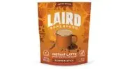 Laird Superfood Pumpkin Spice Instant Latte