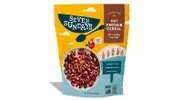 Seven Sundays Oat Protein Cereal Chocolate Sea Salt