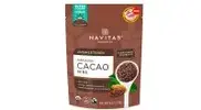 Navitas Organics Cacao Nibs