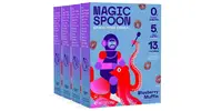 Magic Spoon Blueberry Waffle