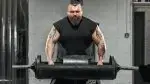 Eddie Hall