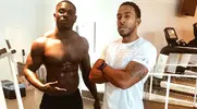 Thread 'George Bamfo Jr. says early morning workouts ‘changed his life’'