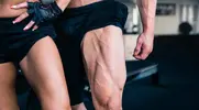 Thread 'Single Leg Box Squat: How To, Muscles Worked, Tips and Tricks'