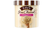 Edy’s Slow Churned French Vanilla