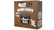 Oatly Chocolate Mini Cup