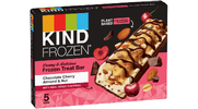 KIND Frozen Chocolate Cherry Almond & Nut