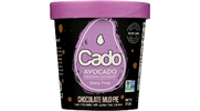 Cado Chocolate Mud Pie