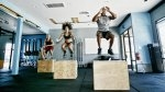 5 CrossFit Workouts You Can Do in 30 Minutes or Less