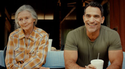 Thread '‘Blue Ridge’ Star Johnathon Schaech Looks Locked And Loaded At Age 54'