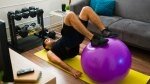 Thread 'Stability Ball Hamstring Curl: How To, Benefits, Form Fix, Workouts'