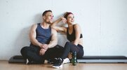 Thread '5 Ways To Start Training With Your Significant Other'