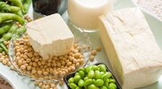 1109 Soybeans Tofu GettyImages 115047264