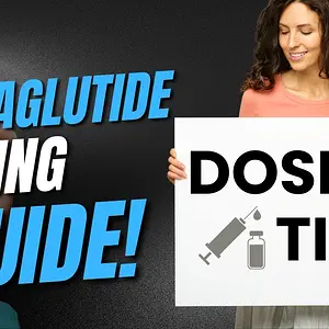 Why Gradual Semaglutide Dosing Works | Drop Weight MD