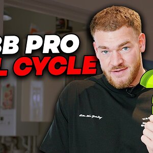 My Off-Season Steroid Cycle for Building Muscle | IFBB Pro Bulking Stack