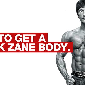 Legendary Bodybuilder Frank Zane Reveals How He Achieved Physical Perfection