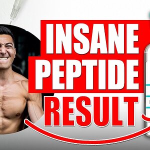 Why Peptides Could Be Better Than Steroids